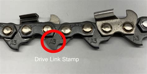 Competitive Chainsaw Chain Crossover Chart Forester Shop