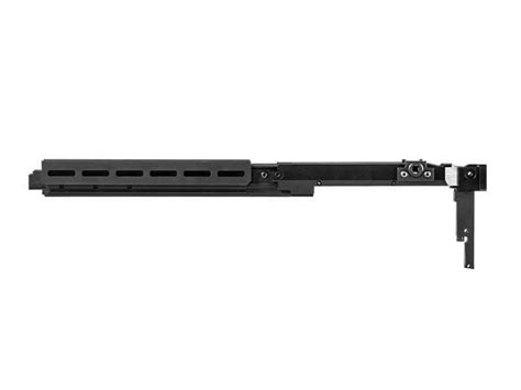 Magpul Pro 700 Lite Sa Stock Remington 700 Short Action