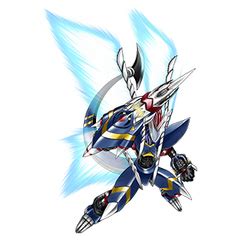 Darkdramon - Digimon Wiki