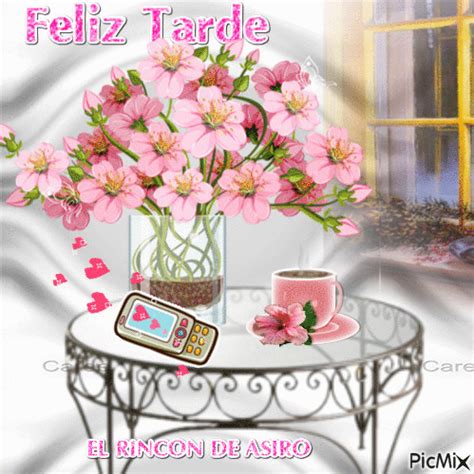 Buenas Tardes Chicas  Animadas Imágenes De Bonitas Para Descargar