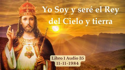 Un Alma En Cristo I Audio De Noviembre De Youtube