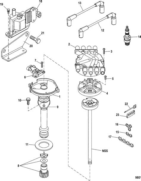 Mercruiser 3 0 Firing Order Diagram Headcontrolsystem