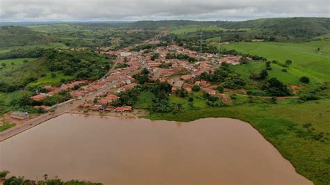 Jenipapo Dos Vieiras Guia Sul Do Maranh O