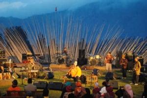 Jazz Gunung Bromo Harga Tiket Paket Private Open Trip