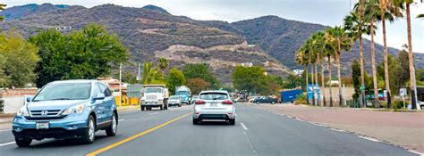 Carreteras De M Xico Cu Les Son Las M S Importantes