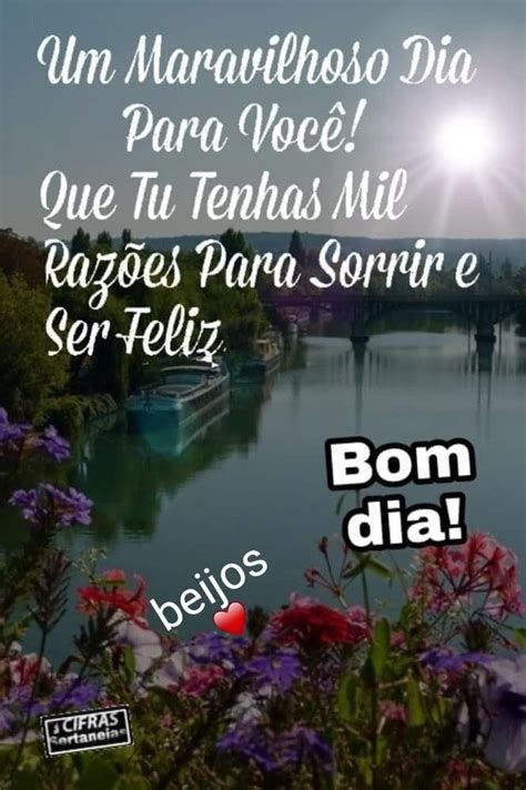 Pin De Daiane Arantes Em Frases Mensagems De Bom Dia Mensagens De