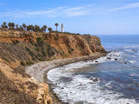 7 Best Scenic Drives In Los Angeles From The Mountains To The Beach