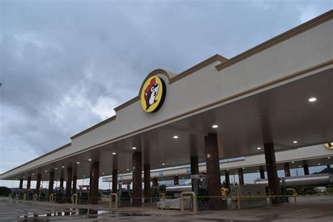 Buc-ee's Calhoun set to open Aug. 23 | Business | northwestgeorgianews.com