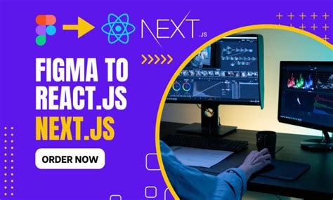Convert Figma To React Js Or Next Js Using Tailwind Css And Website