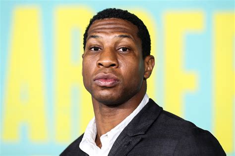 Jonathan Majors Alleged Domestic Violence Drama Explained Primenewsprint