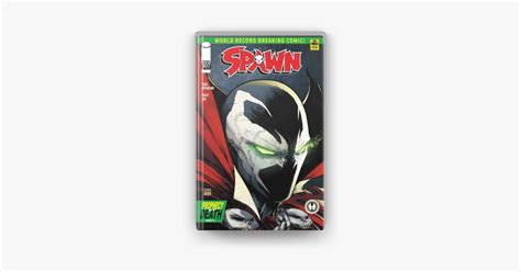 Spawn 307 On Apple Books