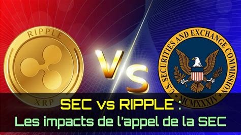 Ripple Xrp Un Appel Et Deux Ans De Plus Attendre A Risque De