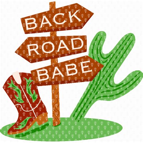 Back Road Babe Makers Gonna Learn