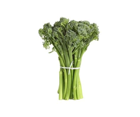 Baby Broccoli (bunch) – I Can Eat A Rainbow