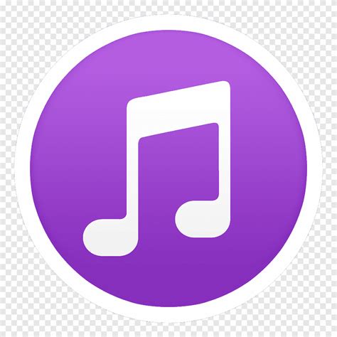 Iconos De Computadora Tienda De Itunes Manzana P Rpura Violeta Png