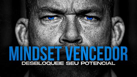 MINDSET VENCEDOR Conquiste sua Melhor Versão Motivacional YouTube