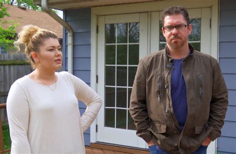 Amber Portwood Sex Tape Its Still Happening