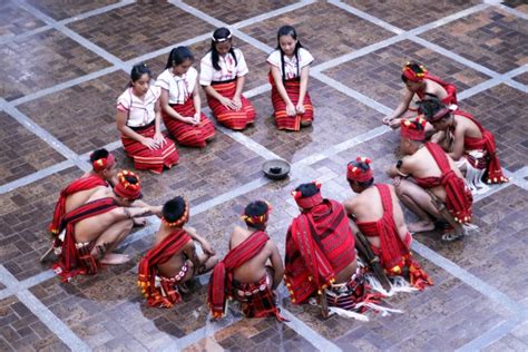 The Ifugao People of the Cordillera | Igorotage