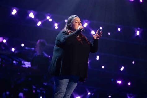 The Voice 2020 Recap All Of The Final Blind Auditions From Week Seven