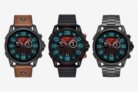 Venta > diesel smartwatch > en stock