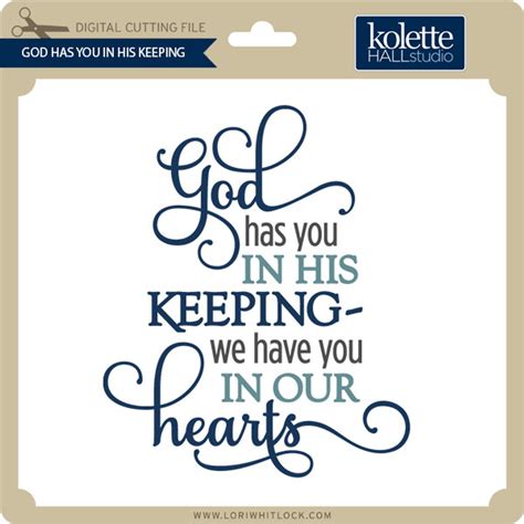 god     keeping lori whitlocks svg shop