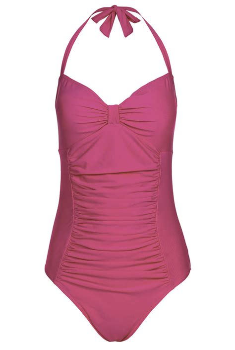 Swimwear For Ladies With Length Sheknows