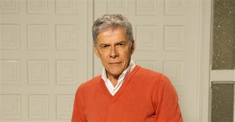 José Mayer vai à sauna gay no Rio para compor personagem de Império Purepeople