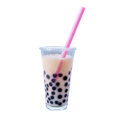 Download Boba Tea Straw Png 05242024