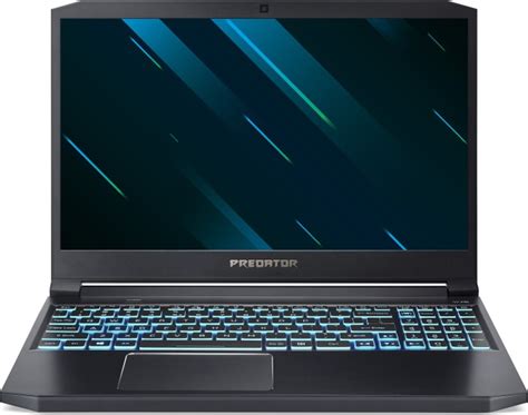 Acer Predator Triton Pt X Preisvergleich Geizhals