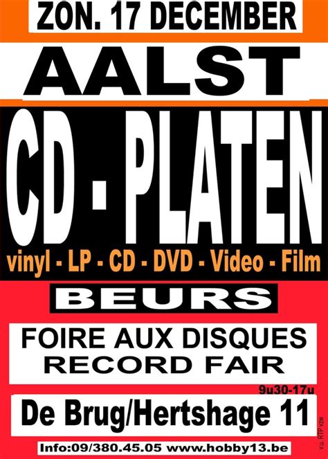 Calendrier Conventions Salons Foires Disques Et CD