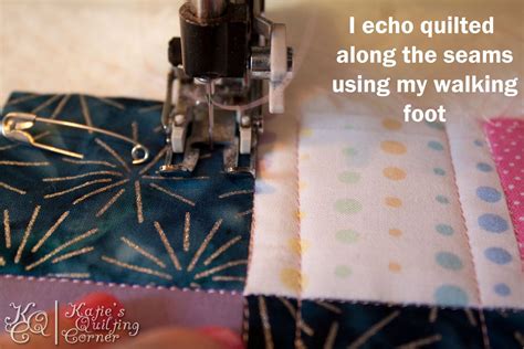 Bargello Quilt Along – Part 3 ~ DIY Tutorial Ideas!