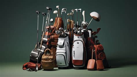 How To Organize Golf Bag With These Easy Tips