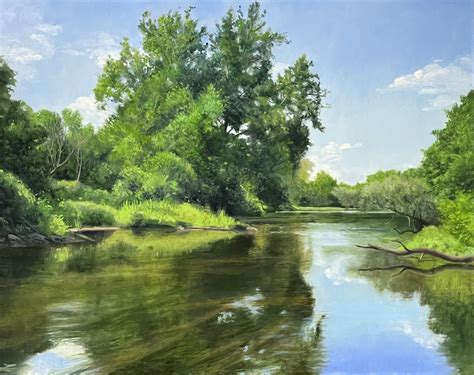 west dupage river project joel sheesley