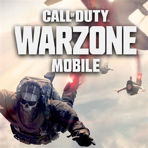 Call Of Duty Warzone Mobile Ign