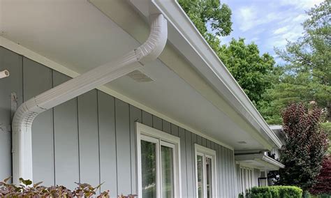 Best 5 Inch Gutters Installation Near You In Oh Mi In Pa Ky Tn