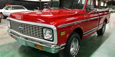 Classic Trucks For Sale In Texas By Owner Best American Vehicle