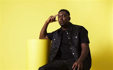 Dizzee Rascal Uk Wordsmith Ranks His Own Albums Trench