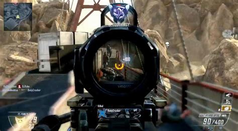 Activision rediseña el Modo Multijugador para Call of Duty Black Ops 2