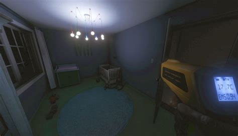 New Phasmophobia Update Makes The Horror Games Ghosts Quicker And