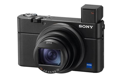 Sony RX100 VI vs RX100 VII – The 10 Main Differences - Mirrorless Comparison