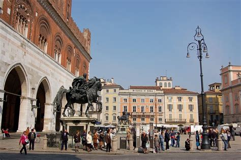 Piacenza What To Do And What To Eat #1 Guide - Italy Time