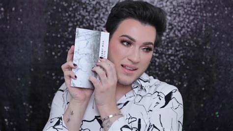 Morphe X Manny Mua Glam Palette Introducction By Manny Mua Youtube