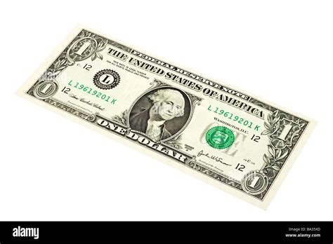 One Dollar Bill Hi Res Stock Photography And Images Alamy Off