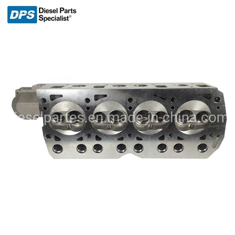 4G41 MD010667 Cylinder Head For Mitsubishi T120 Galant Fto Gi 1 4L Auto