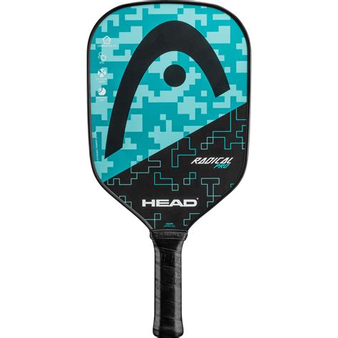 Head Radical Pro Pickleball Paddle