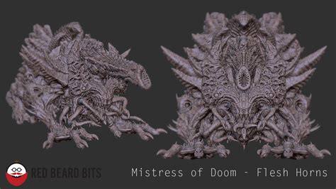 Gears Of War Leviathan