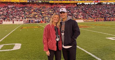 Is Brock Purdy Married? The 49ers QB Is Engaged