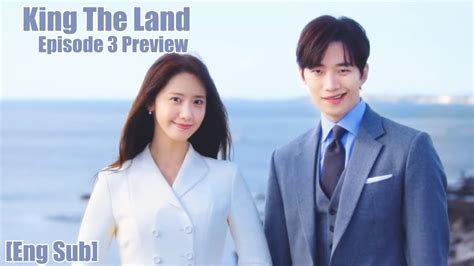 King The Land Episode Preview Eng Sub Netflix X Hot Sex Picture