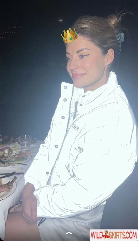 Hannah Stocking Hannahstocking Nude OnlyFans Instagram Leaked Photo