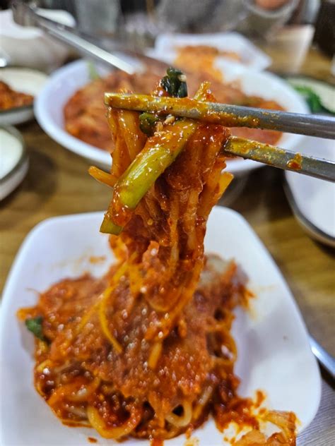 창원 소답동 맛집 세원꽃게찜 소답동 튀긴 대구가 들어 간 대구뽈찜 맛집 네이버 블로그